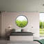 Kheyla Flush Mount-283239594