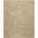 Assar Handmade Tufted Brown Rug