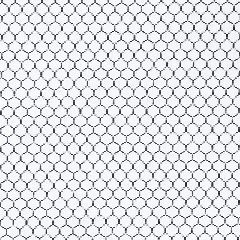 Fishnet Fabric, Spectator