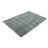 Greilickville Hand Loomed Gabbeh Rug, 100% Wool, Solid Color, Fade & Stain Resistant, Durable, All Sizes, India-Made.-110824412