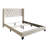 Aireanna Vegan Leather Wingback Bed-986494090-986494095