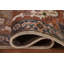 Tapis de couloir traditionnel en laine 3 x 8