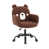 Brown est en rupture de stock