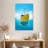 Mehar Yellow Ship-108397179