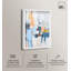 «Brush Palette II Modern Decor Shadowbox» par Art Remedy-120050884-120050885