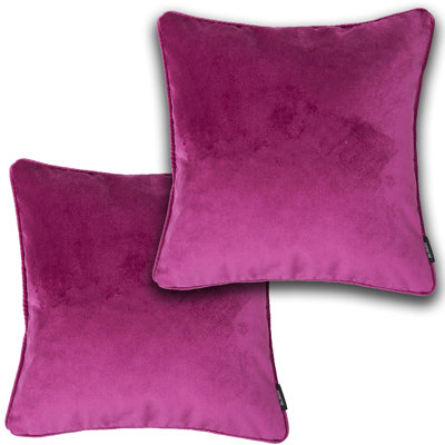 Square Cushion