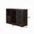 47 " L Bar Cabinet