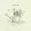 «Garden Watering Can» par Cheri Blum - impression sur toile tendue