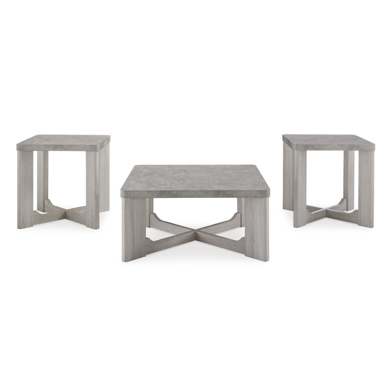 Symiah Coffee Table