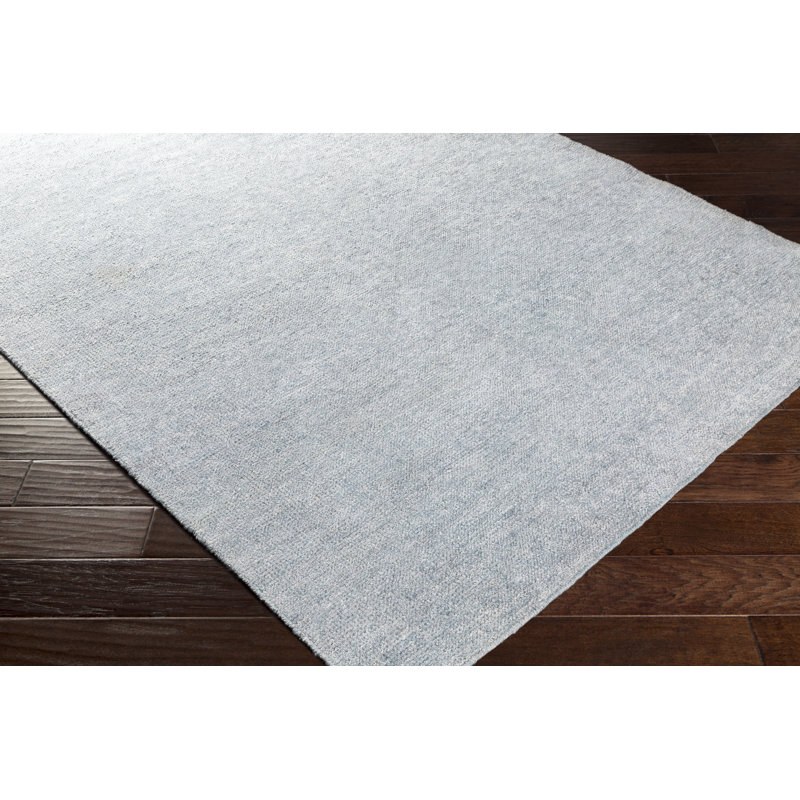 Altessa Viscose Indoor Rug, Rectangle 2' x 3'