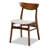 Cevanna 17.7'' H Upholstered Side Chair-598962696