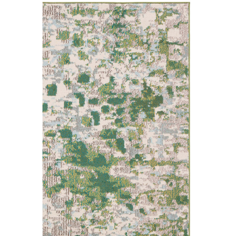 Tapis Airlia, Rectangle 8 pi x 10 pi