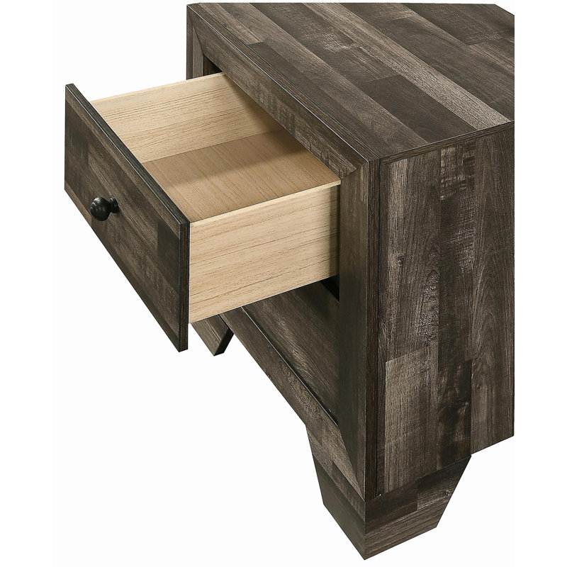 Mobilier de chambre à coucher 1pc