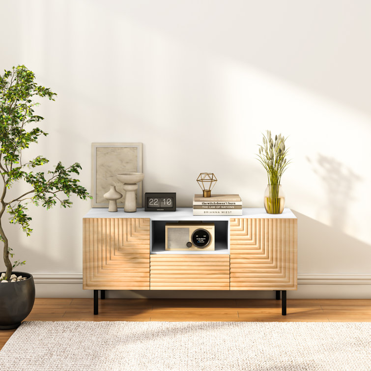 47'' W Storage Credenza