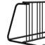 Silpi Steel Freestanding Bike Rack