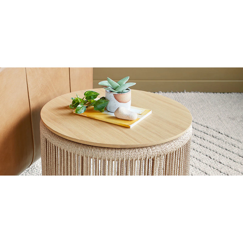 Table de bout Palma