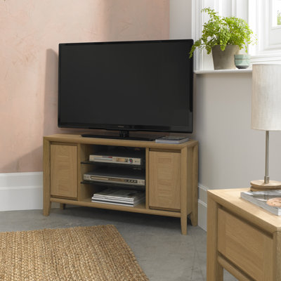 Izzie Corner Media Unit