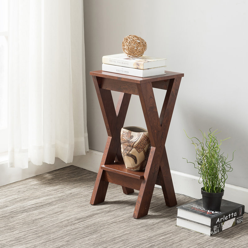 Zarah Plant Stand, H81 x L30 x D30cm