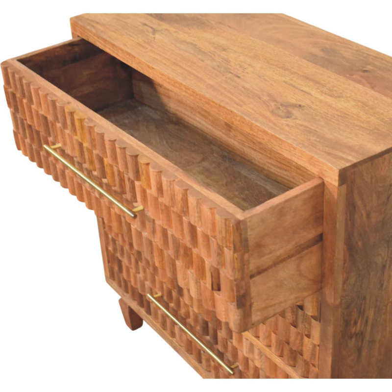 Commode Arno - Teck