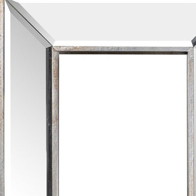 Dankhard Rectangle Mirror