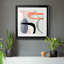 Floating on Silk III - cadre photo, impression-333551724-333551726