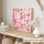 Impression florale de fleur de cerisier Sakura-1556608180