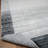 Mcnear Charcoal Frame Power-Loomed Area Rug-962319116