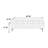 Faux Leather Upholstered Bench-1834769750-1875794787