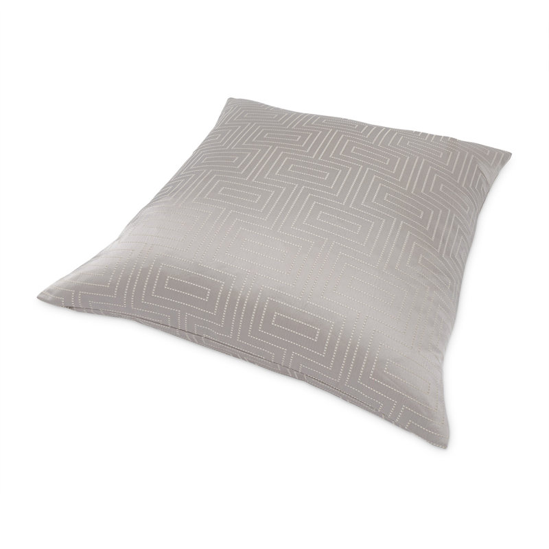 Casey Square Pillow Cover & Insert