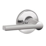 Solstice Lever Hall and Closet Lever