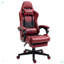 Fauteuil inclinable pivotant à haut dossier Diamond