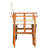 Jinesh Folding Deck Chair-185916749