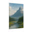 Apel Single Picture Frame Print on Canvas-1142670217