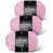Rose bonbon