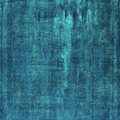 Tapis oriental en laine / polyester tissé à la machine Cvijan