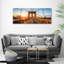Brooklyn Bridge 1 Piece Wrapped Canvas Wall Art