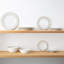 Noritake Eternal Palace 8.5" Salad Plates-72854980