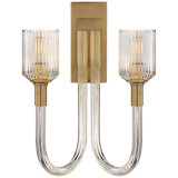 Kelly Wearstler Reverie Double Sconce