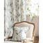 Paire de rideaux obscurcissant en lin Irena-70666536