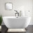 Freestanding Soaking Acrylic Bathtub-75068087-89828717