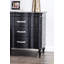 Table de chevet 1Pc