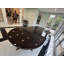 Mahogany Wood Dining Table