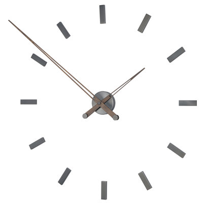 Tacon Wall Clock