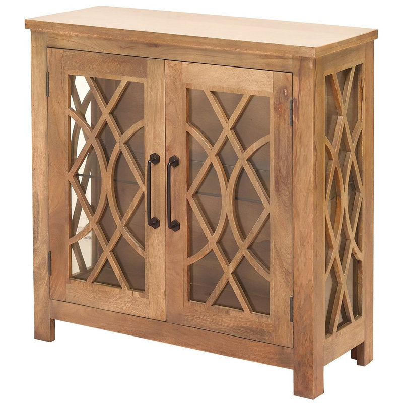 Vitrine Tiptonville 40 po