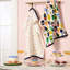 KSNY SPARKLING CELEBRATION & CONFETTI Linen Set
