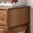 Solid Wood  Entry way Console-106849615