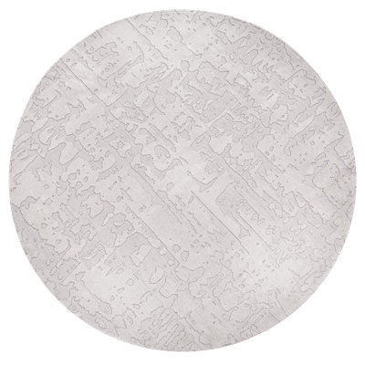 No Pattern And Not Solid Colour Area Rug