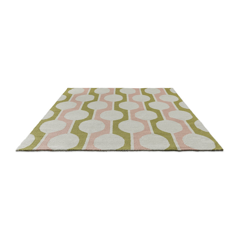 SCI Billow Lichen 124606 250X350, Rectangle 3'11" x 5'11"