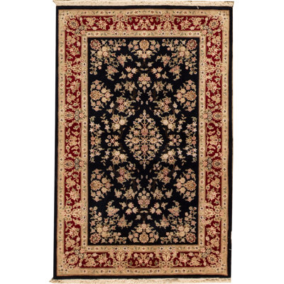Oriental Area Rug