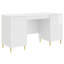 Credenza Desk-327554031